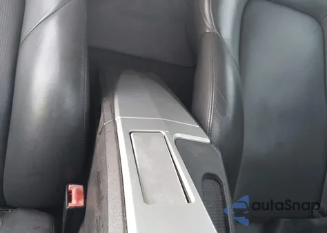 2004 Chrysler Crossfire z USA, uszkodzony, nr VIN 1C3AN69L14X000290